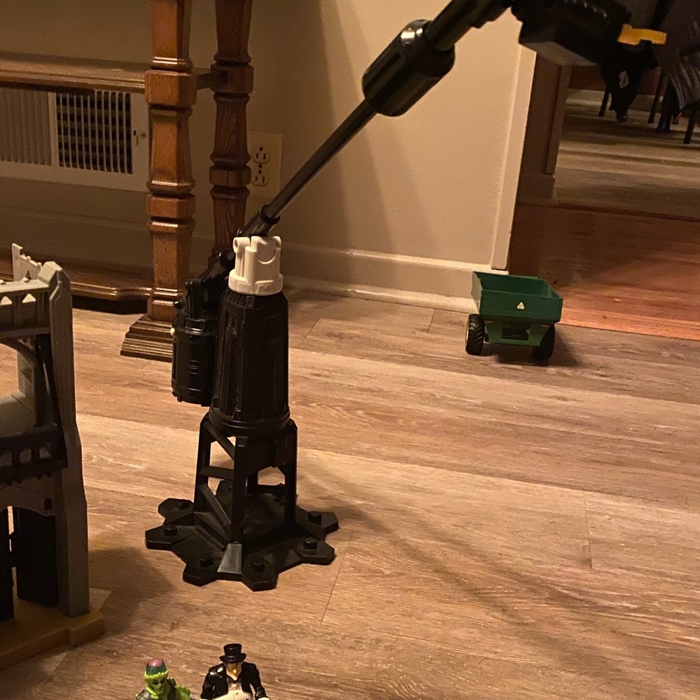 Toys